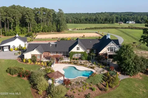 370 Bracken Hill Road Cameron NC 28326