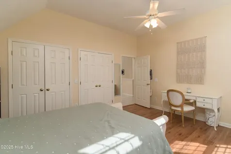 370 Bracken Hill Road Cameron NC 28326