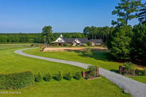 370 Bracken Hill Road Cameron NC 28326