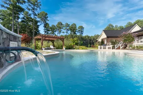 370 Bracken Hill Road Cameron NC 28326