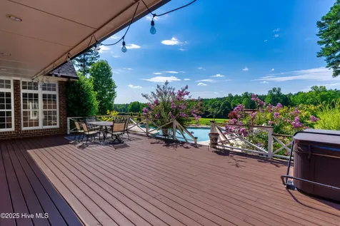 370 Bracken Hill Road Cameron NC 28326