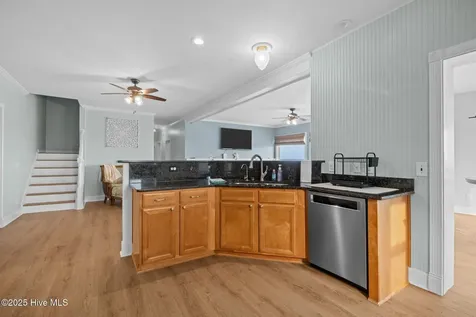 216 Styron Creek Road Sea Level NC 28577