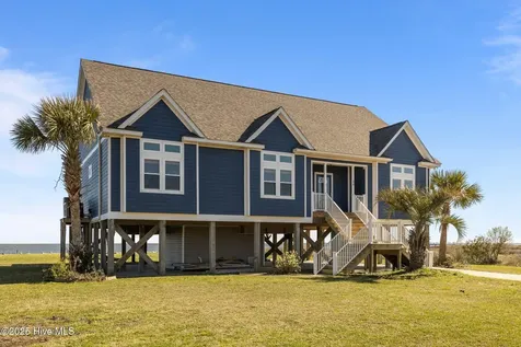 216 Styron Creek Road Sea Level NC 28577