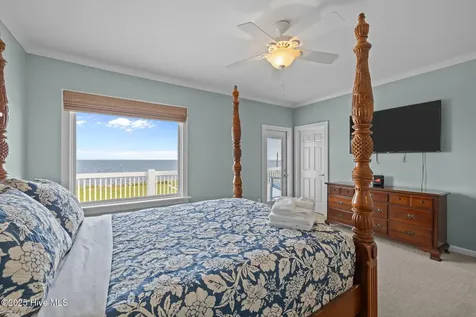 216 Styron Creek Road Sea Level NC 28577