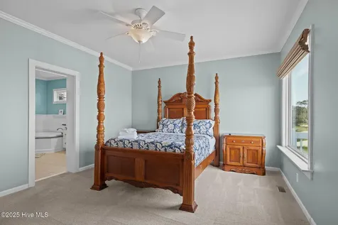 216 Styron Creek Road Sea Level NC 28577