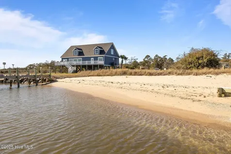 216 Styron Creek Road Sea Level NC 28577