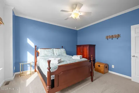 216 Styron Creek Road Sea Level NC 28577