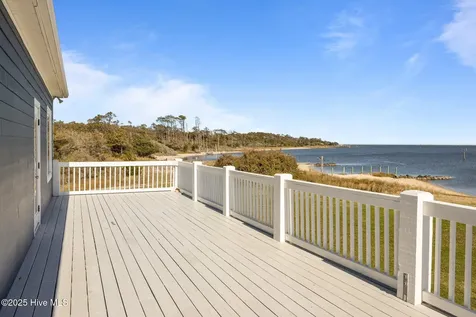 216 Styron Creek Road Sea Level NC 28577