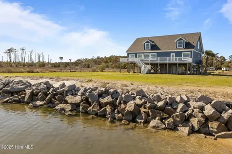 216 Styron Creek Road Sea Level NC 28577