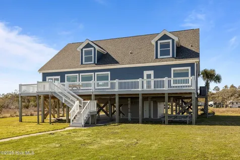 216 Styron Creek Road Sea Level NC 28577
