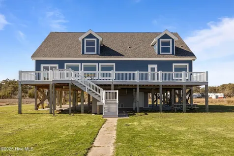 216 Styron Creek Road Sea Level NC 28577