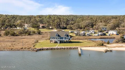 216 Styron Creek Road Sea Level NC 28577