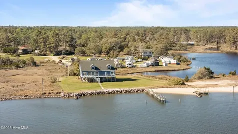 216 Styron Creek Road Sea Level NC 28577