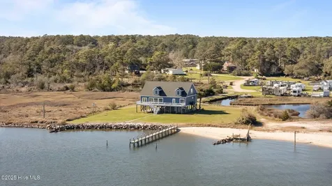 216 Styron Creek Road Sea Level NC 28577