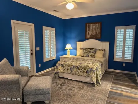 4956 Dory Court North Myrtle Beach SC 29582