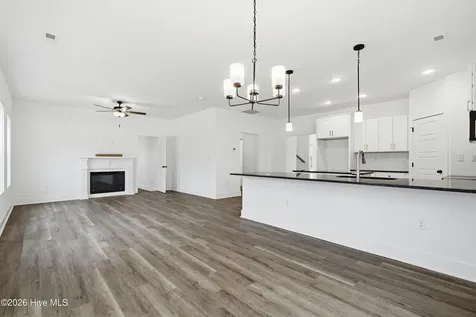 208 Peeler Circle Raeford NC 28376