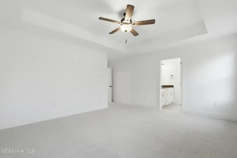 208 Peeler Circle Raeford NC 28376