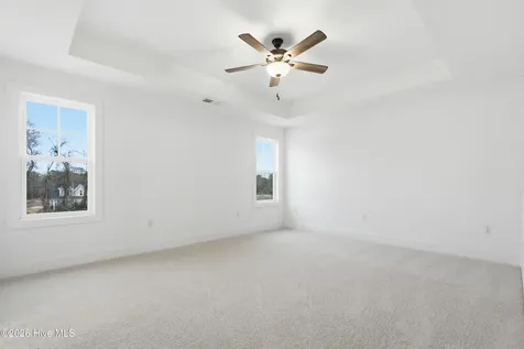 208 Peeler Circle Raeford NC 28376