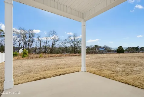 208 Peeler Circle Raeford NC 28376