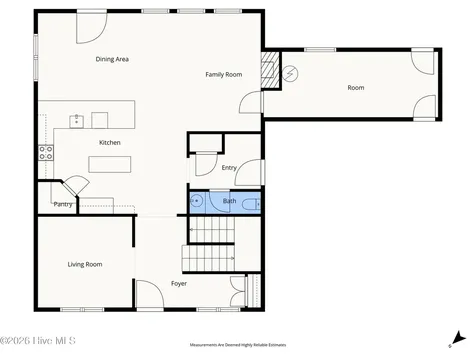 208 Peeler Circle Raeford NC 28376