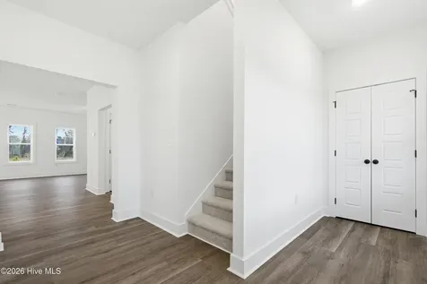 208 Peeler Circle Raeford NC 28376