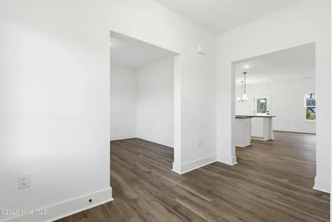 208 Peeler Circle Raeford NC 28376