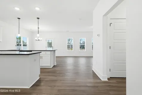 208 Peeler Circle Raeford NC 28376