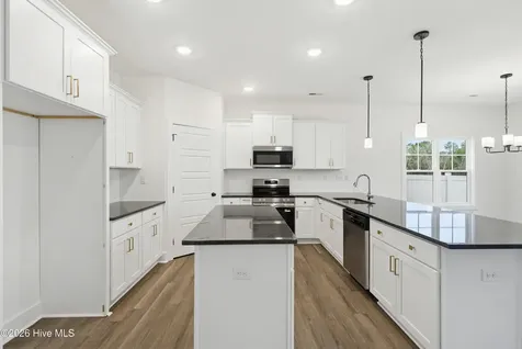 208 Peeler Circle Raeford NC 28376