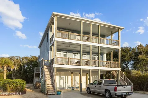 112 Lee Drive Atlantic Beach NC 28512