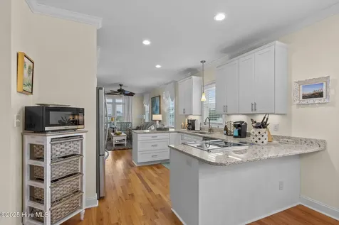 112 Lee Drive Atlantic Beach NC 28512