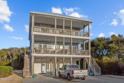 112 Lee Drive Atlantic Beach NC 28512
