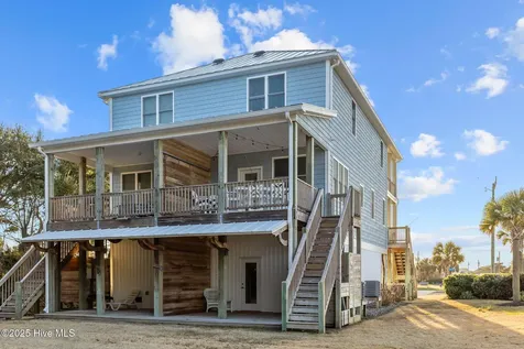 112 Lee Drive Atlantic Beach NC 28512