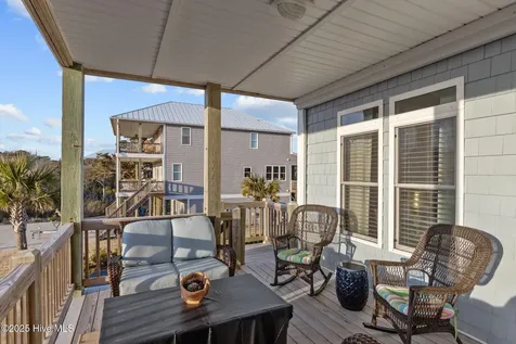 112 Lee Drive Atlantic Beach NC 28512