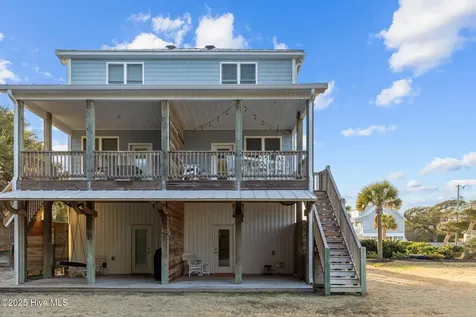 112 Lee Drive Atlantic Beach NC 28512