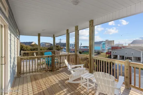 112 Lee Drive Atlantic Beach NC 28512