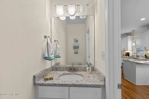 112 Lee Drive Atlantic Beach NC 28512