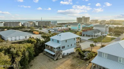112 Lee Drive Atlantic Beach NC 28512