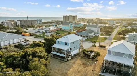 112 Lee Drive Atlantic Beach NC 28512