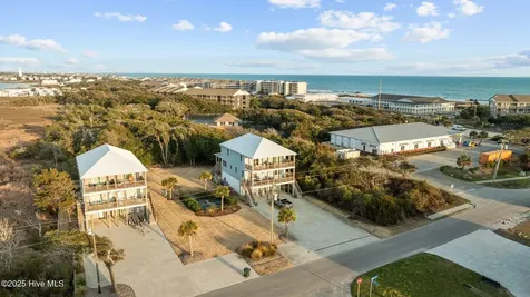 112 Lee Drive Atlantic Beach NC 28512