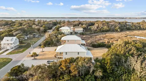112 Lee Drive Atlantic Beach NC 28512
