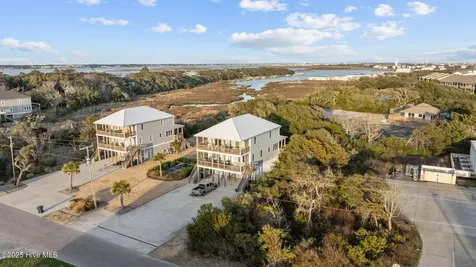 112 Lee Drive Atlantic Beach NC 28512