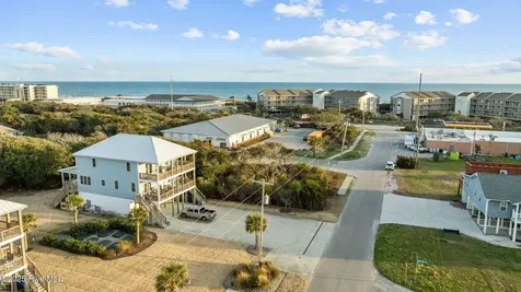112 Lee Drive Atlantic Beach NC 28512