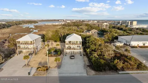 112 Lee Drive Atlantic Beach NC 28512