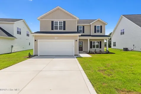 176 Peeler Circle Raeford NC 28376