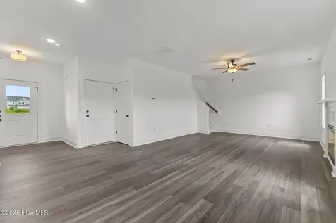 176 Peeler Circle Raeford NC 28376