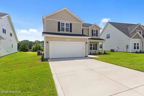 176 Peeler Circle Raeford NC 28376