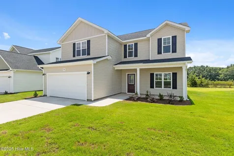 176 Peeler Circle Raeford NC 28376