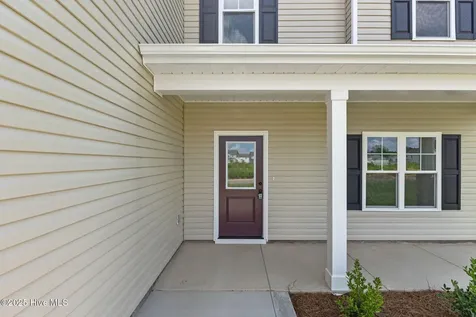 176 Peeler Circle Raeford NC 28376