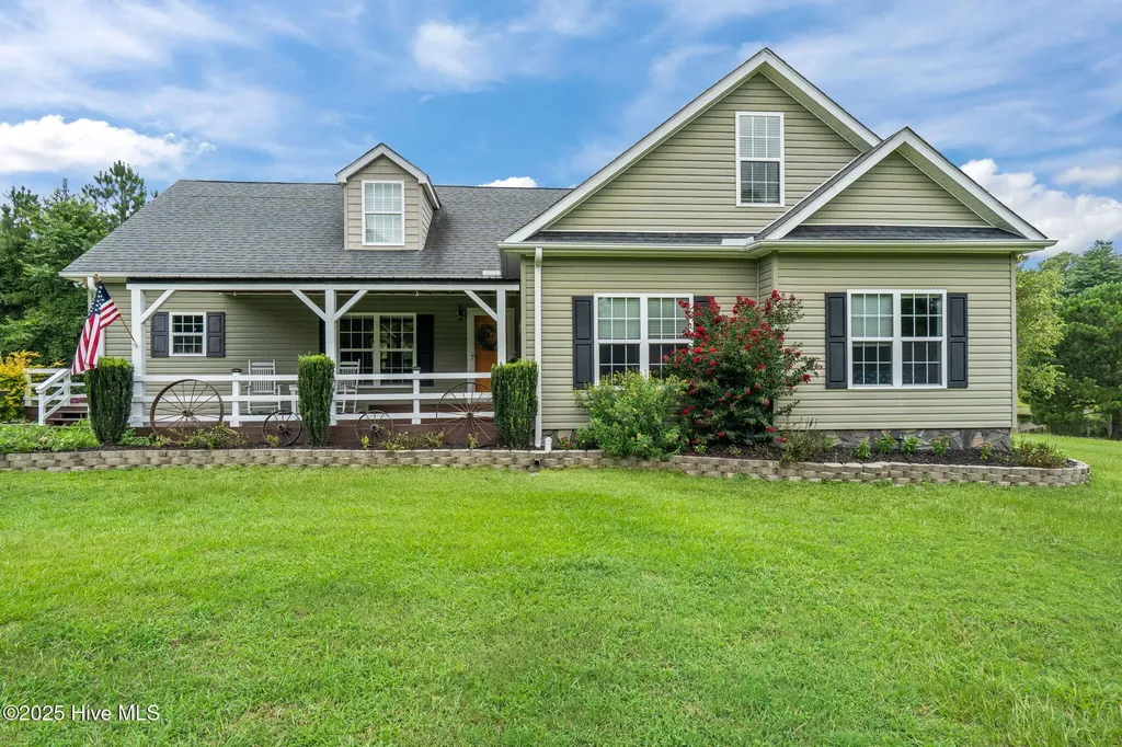1780 N Us Highway 1 Rockingham NC 28379