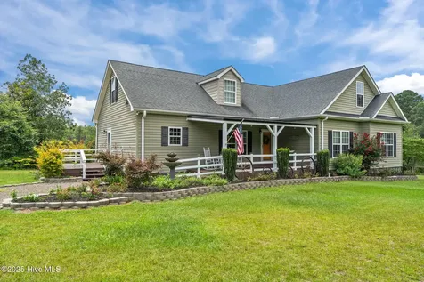1780 N Us Highway 1 Rockingham NC 28379